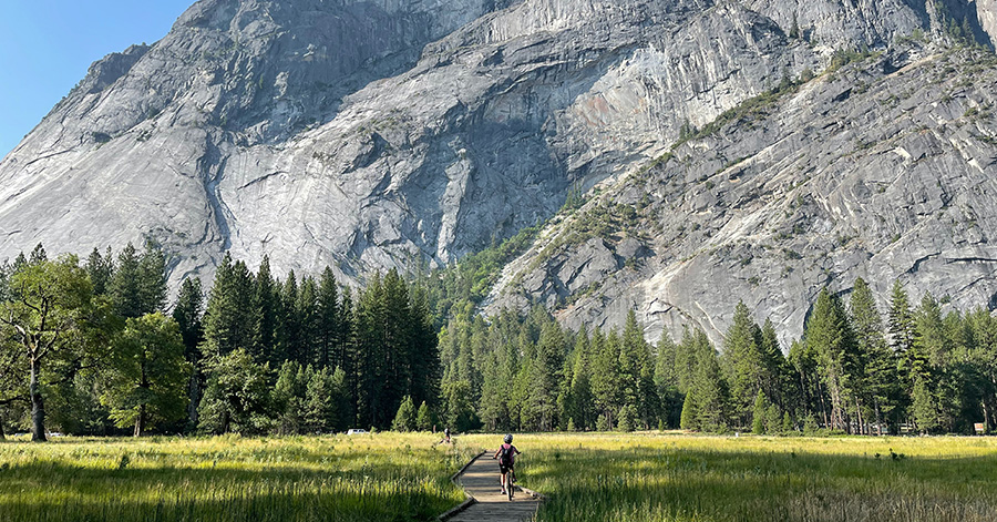 Best Beginner-friendly USA National Parks On The West Coast To Explore Now