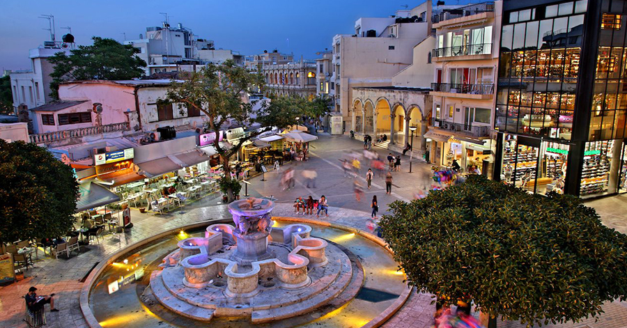 Did You Know You Can Save On Luxury Shopping In Greece?