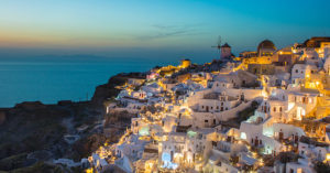 Did You Know You Can Save On Luxury Shopping In Greece?