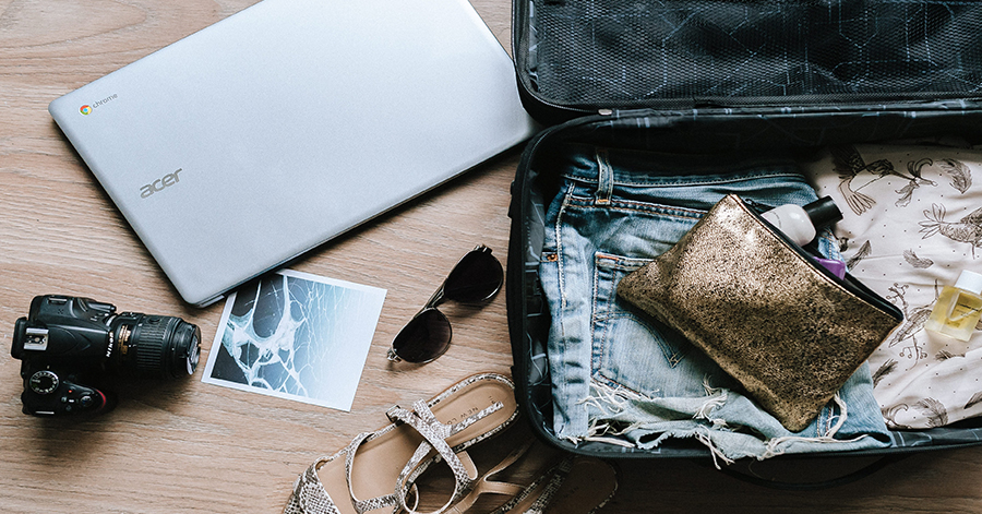 What To Consider When Budgeting On Your Travels