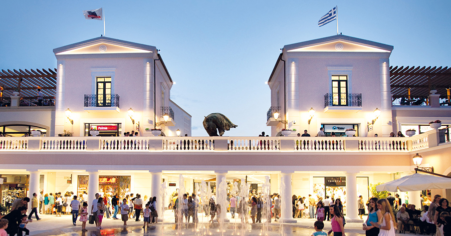 Did You Know You Can Save On Luxury Shopping In Greece?