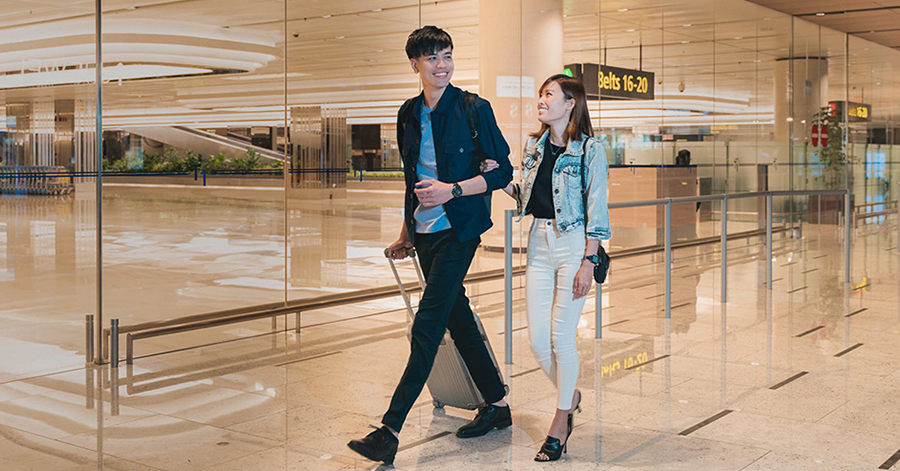 Bringing Home Luxury Items From Your Vacation?