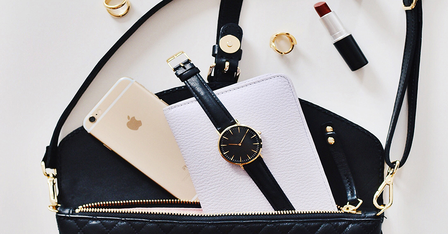 Bringing Home Luxury Items From Your Vacation?