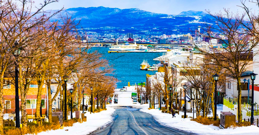 Your Travel Bucket List: Best Things To Do In Hokkaido, Japan 2022