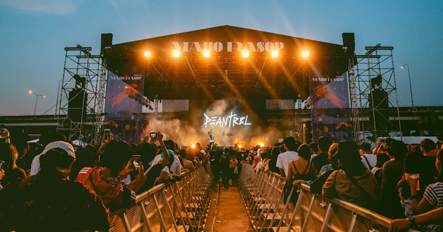 8 Music Festivals To Hit Up In Thailand At The End Of 2022