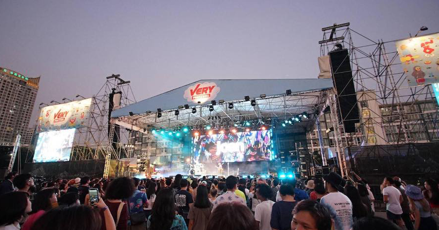 8 Music Festivals To Hit Up In Thailand At The End Of 2022