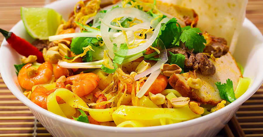 YouTrip's Vietnam Food Guide 2022