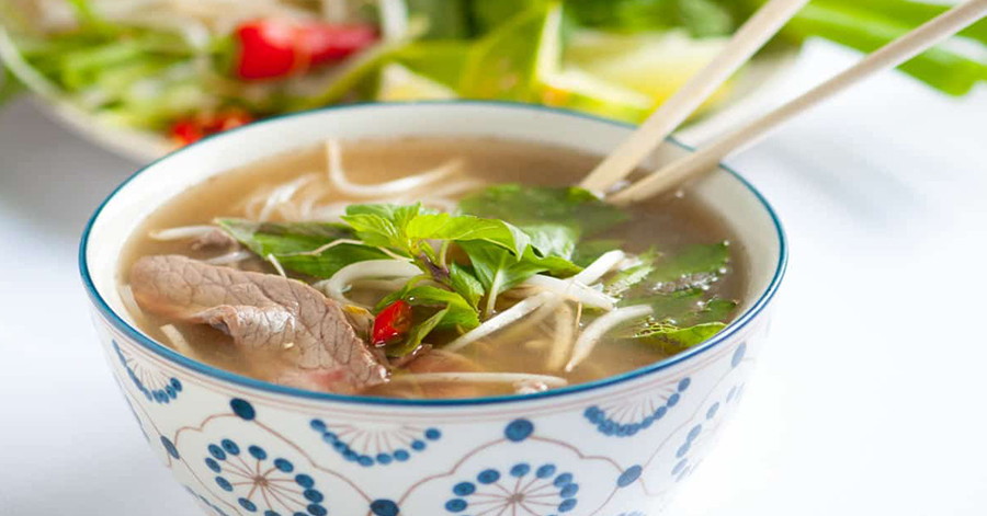 YouTrip's Vietnam Food Guide 2022