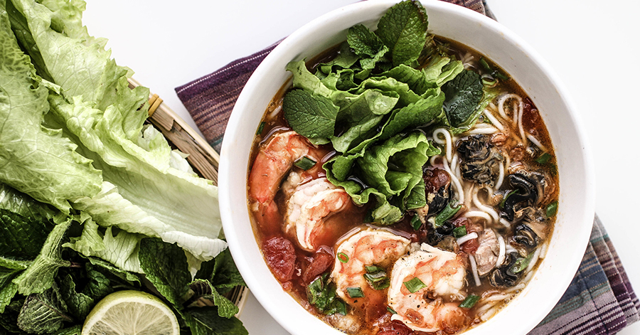 YouTrip's Vietnam Food Guide 2022