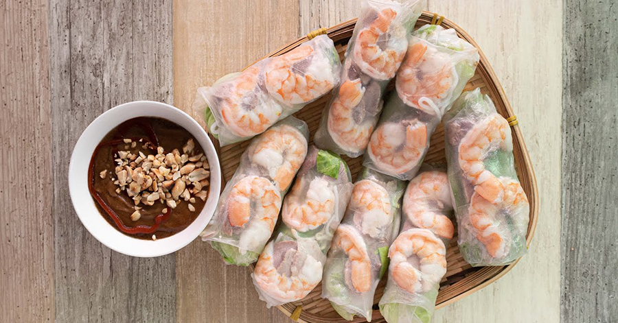 YouTrip's Vietnam Food Guide 2022