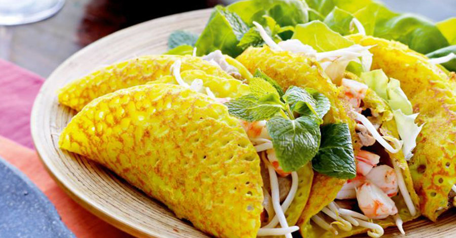 YouTrip's Vietnam Food Guide 2022