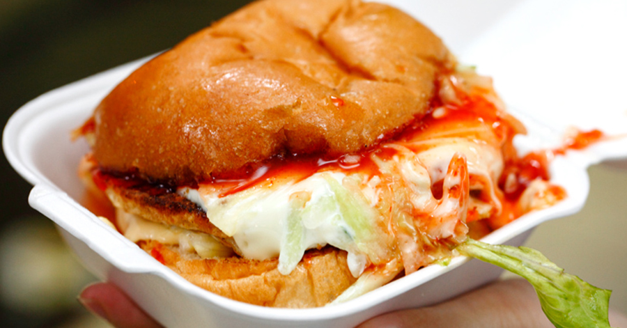 Ramly Burgers: You've Probably Never Had The Real Deal In Singapore