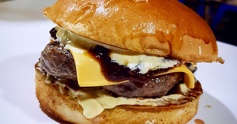 Ramly Burgers: You've Probably Never Had The Real Deal In Singapore