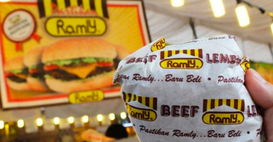 Ramly Burgers: You've Probably Never Had The Real Deal In Singapore