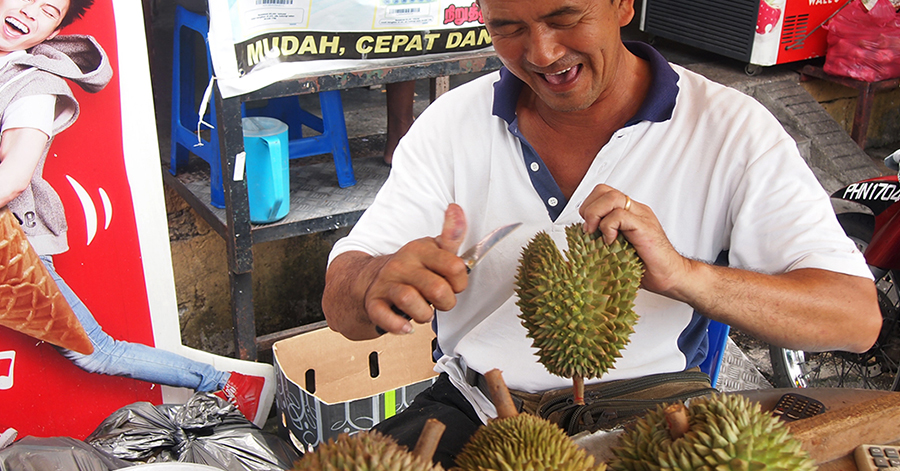 YouTrip's Guide To The Best Penang Durian Stalls 2022