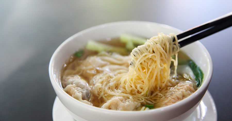 YouTrip's Hong Kong Food Guide 2023