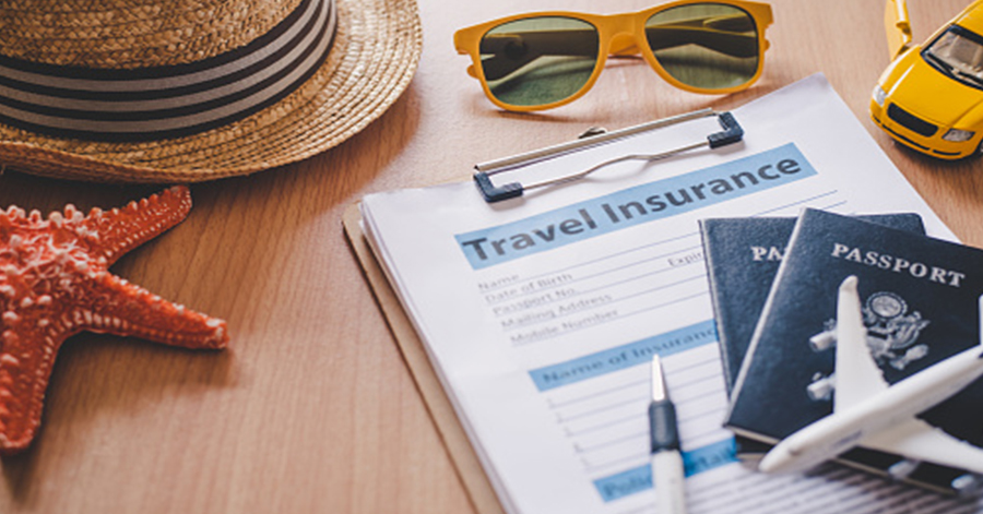 A Guide To Travel Insurance: Is Covid'19 Coverage Still Essential?