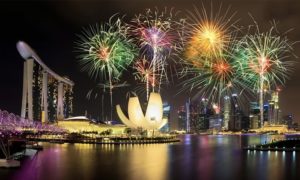 10 Alternative Ways To Send Off 2022 In Singapore