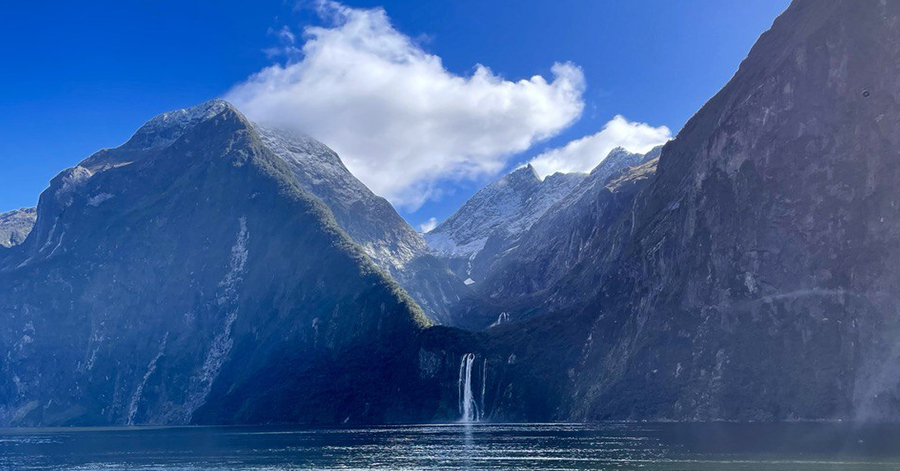 Try Freedom Camping In New Zealand With This 10D9N Itinerary