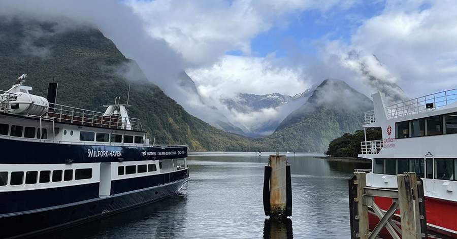 10D9N New Zealand South Island Itinerary: Freedom Camping Edition