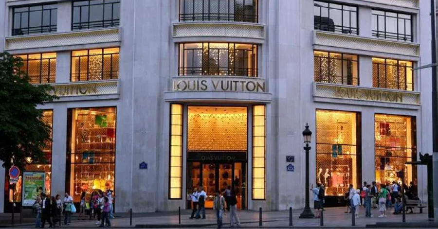 YouTrip's Guide To Luxury Shopping In Paris 2022