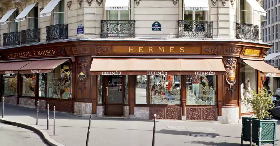 YouTrip's Guide To Luxury Shopping In Paris 2022