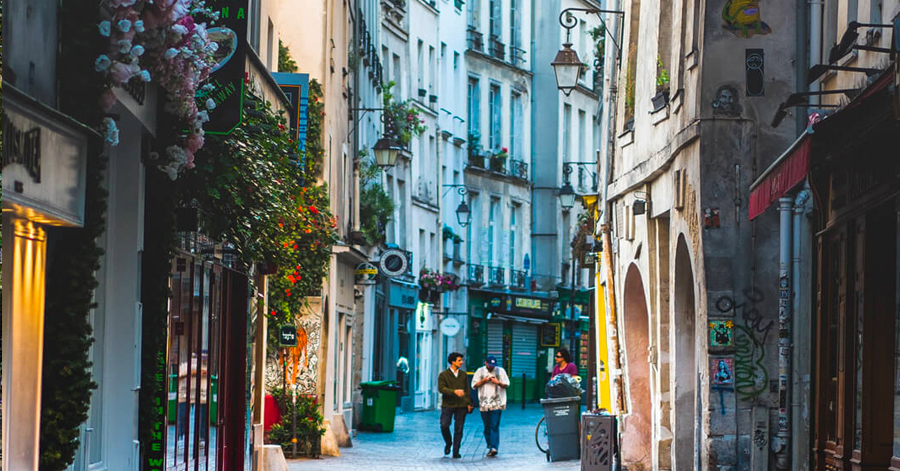 YouTrip's Guide To Luxury Shopping In Paris 2022