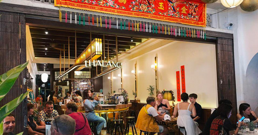 11 Tried-And-Tested Cafes And Restaurants In Phuket To Visit
