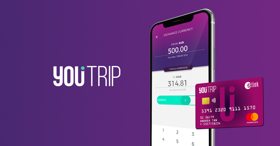 Here’s Everything You Need to Know About YouTrip (2022)