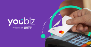 What's The Difference Between YouTrip and YouBiz, Our New Corporate Card For SMEs?