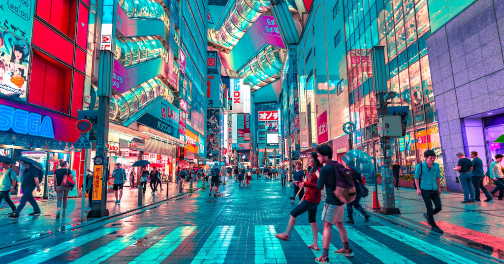 Where You Should Travel To In 2023 Based On Your Star Sign