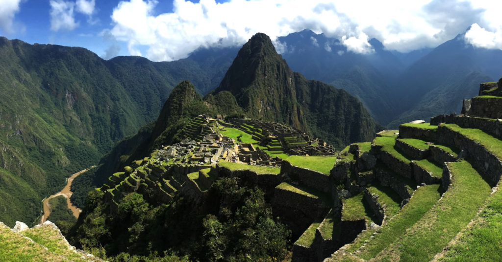 Where You Should Travel To In 2023 Based On Your Star Sign