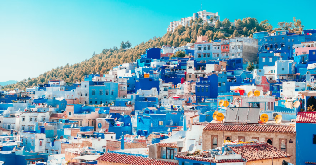 Where You Should Travel To In 2023 Based On Your Star Sign