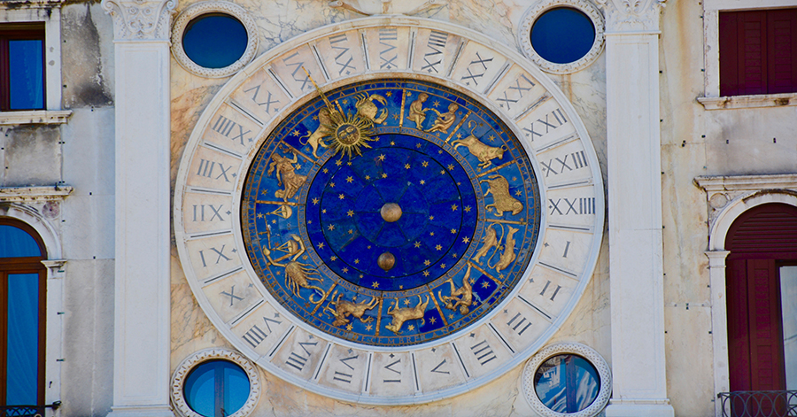 Where You Should Travel To In 2023 Based On Your Star Sign