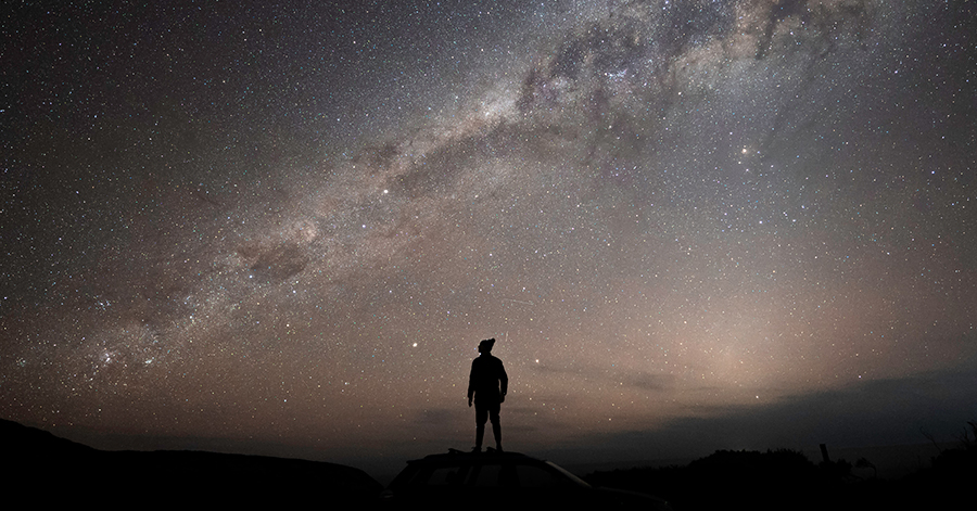 Where You Should Travel To In 2023 Based On Your Star Sign