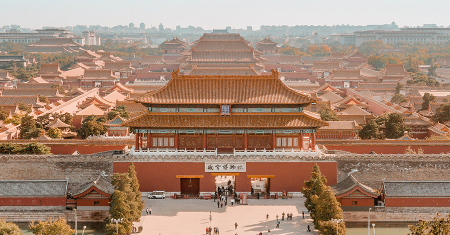 Best Things To Do In Beijing, China 2023