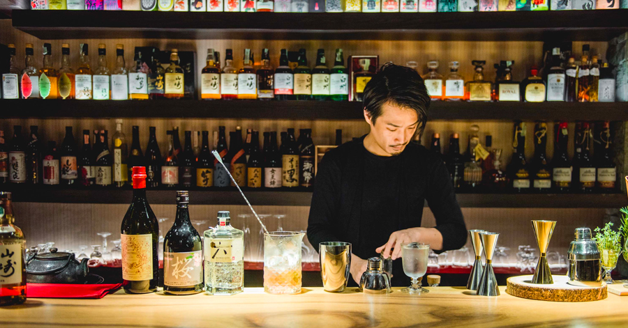 Best Hidden Cocktail Bars In Bangkok 2023
