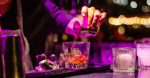 Best Hidden Cocktail Bars In Bangkok 2023