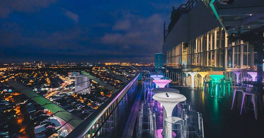 YouTrip's Guide To The Best Bars In JB 2023