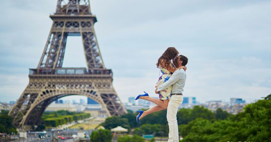 YouTrip's Valentine's Day Guide To Proposal-Worthy Spots Around The World