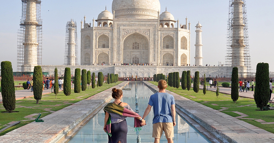 YouTrip's Valentine's Day Guide To Proposal-Worthy Spots Around The World