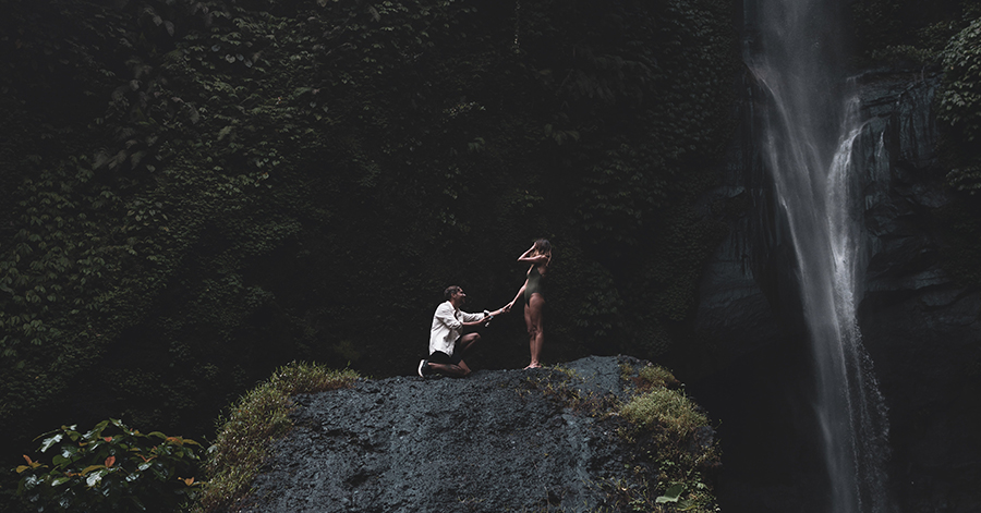 YouTrip's Valentine's Day Guide To Proposal-Worthy Spots Around The World