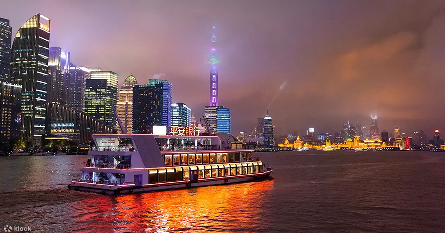Best Things To Do In Shanghai, China 2023
