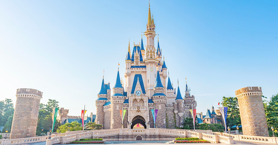 YouTrip's Guide To Theme Park Hopping In Tokyo