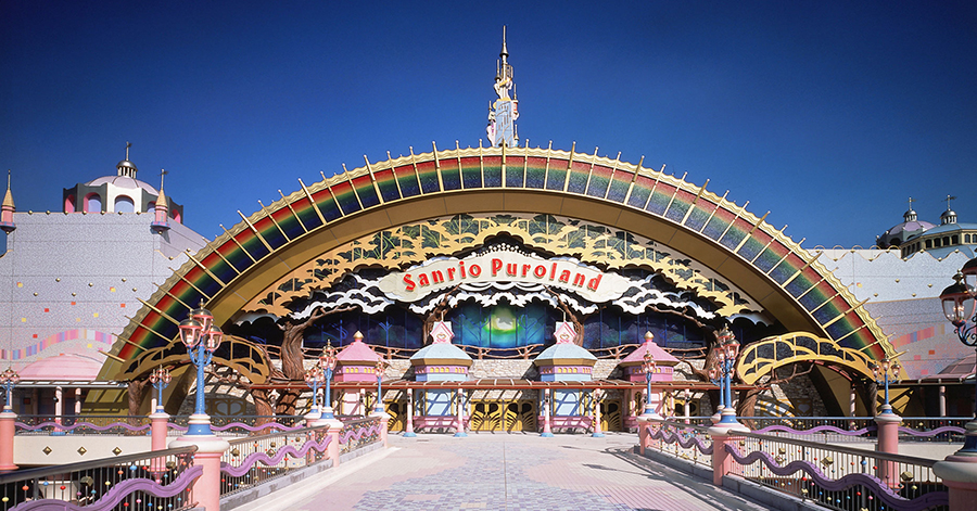 YouTrip's Guide To Theme Park Hopping In Tokyo