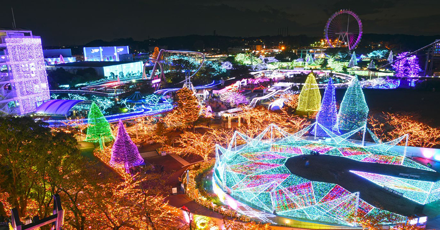 YouTrip's Guide To Theme Park Hopping In Tokyo