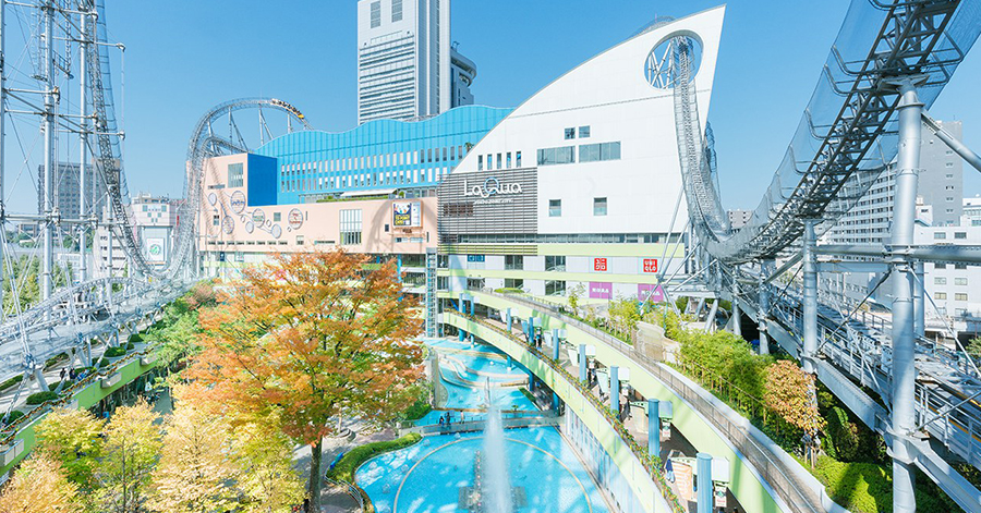 YouTrip's Guide To Theme Park Hopping In Tokyo