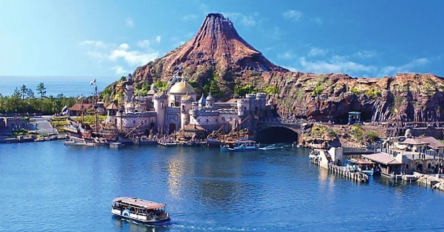 YouTrip's Guide To Theme Park Hopping In Tokyo