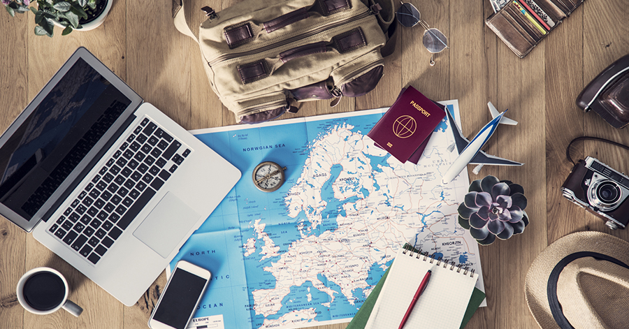 How Many Months In Advance Should You Be Booking Your Flights?