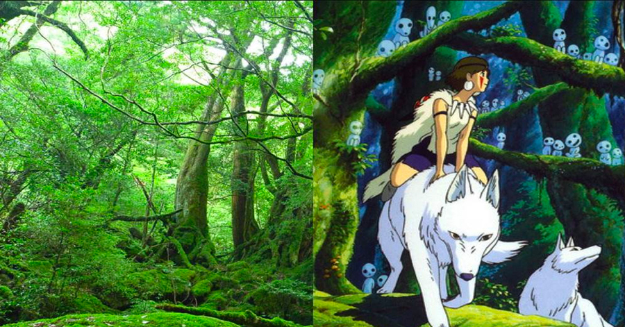 YouTrip's Guide To Iconic Anime Destinations To Visit In Japan